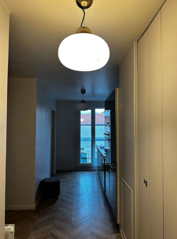 Appartement, meublé, 2 pièces, 33m² à Colombes (92700) — photo 4