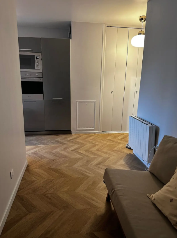 Appartement, meublé, 2 pièces, 33m² à Colombes (92700) — photo 5