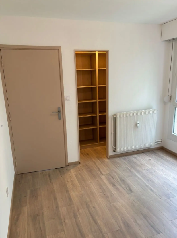 Appartement, non meublé, 5 pièces, 89m² à Sarrebourg (57400) — photo 2