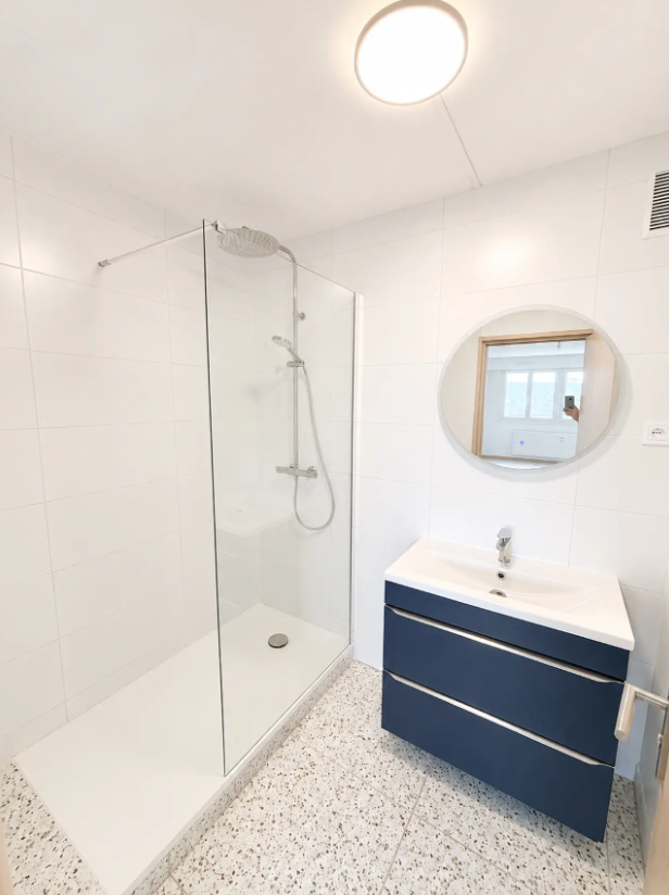 Appartement, non meublé, 5 pièces, 89m² à Sarrebourg (57400) — photo 3