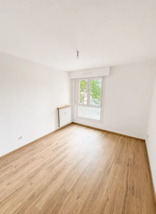 Appartement, non meublé, 5 pièces, 89m² à Sarrebourg (57400) — photo 4