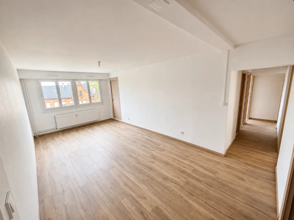 Appartement, non meublé, 5 pièces, 89m² à Sarrebourg (57400) — photo 5