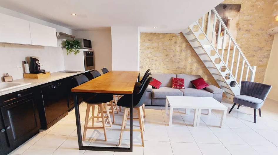 Appartement, meublé, 1 pièce, 42m² à Nîmes (30900) — photo 5