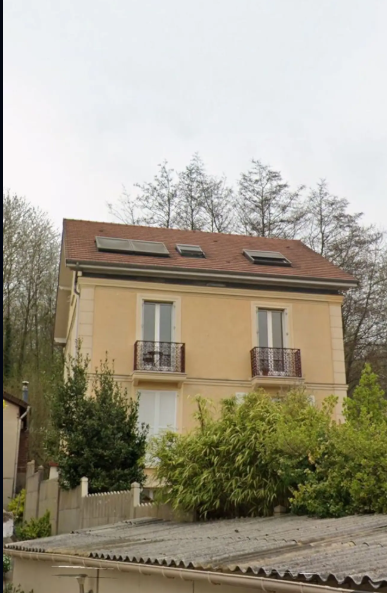 Maison, meublé, 1 pièce, 22m² à Chaville (92370) — photo principale