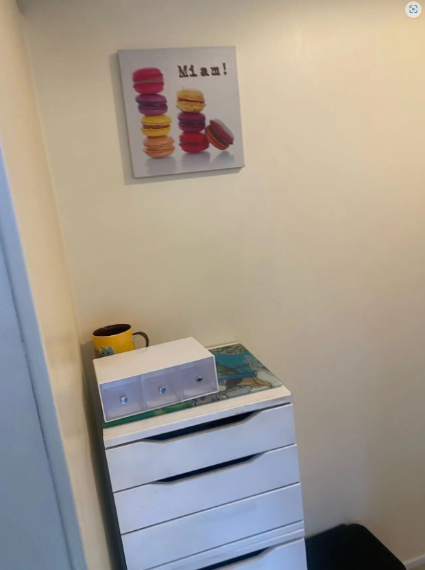 Maison, meublé, 1 pièce, 22m² à Chaville (92370) — photo 3