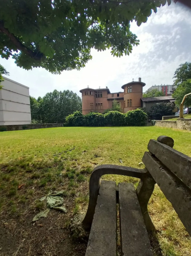 Appartement, meublé, 10m² à Lyon (69005) — photo principale