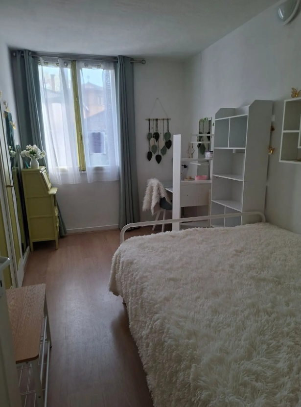 Appartement, meublé, 10m² à Lyon (69005) — photo 5