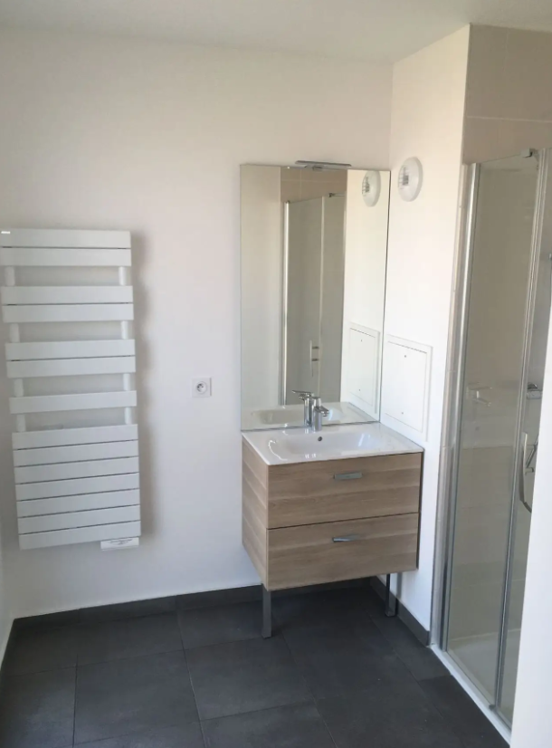 Appartement, non meublé, 2 pièces, 45m² à Rueil-Malmaison (92500) — photo 4