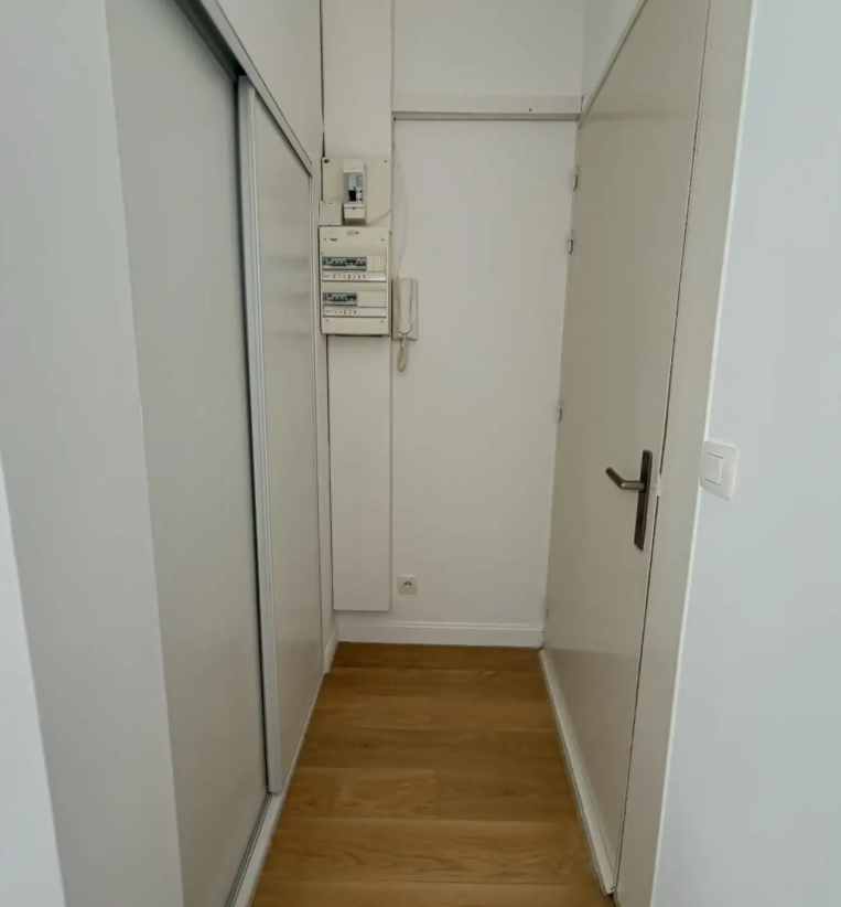 Appartement, meublé, 1 pièce, 23m² à Toulouse (31000) — photo 2