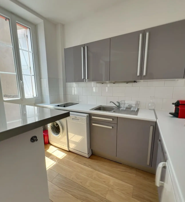 Appartement, meublé, 1 pièce, 23m² à Toulouse (31000) — photo 3