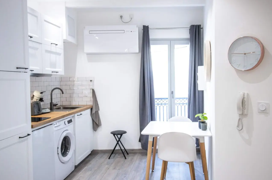 Appartement, meublé, 1 pièce, 25m² à Béziers (34500) — photo 2