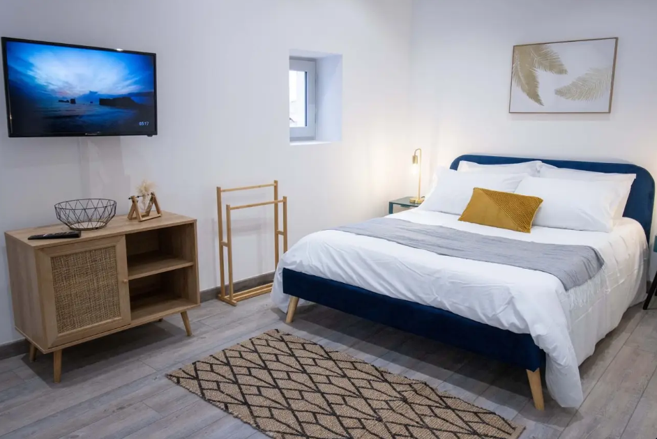 Appartement, meublé, 1 pièce, 25m² à Béziers (34500) — photo 3