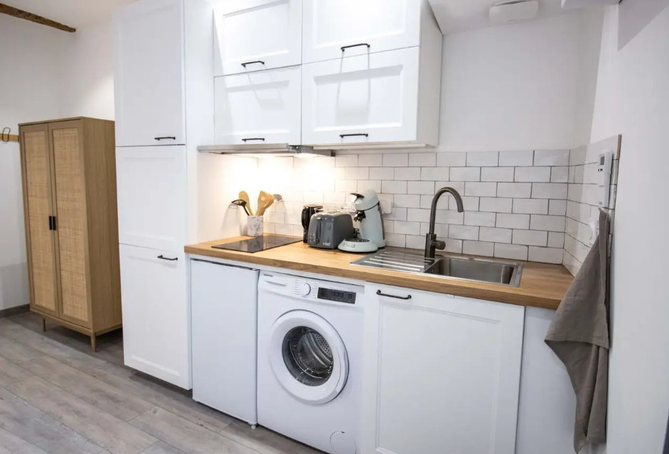 Appartement, meublé, 1 pièce, 25m² à Béziers (34500) — photo 5