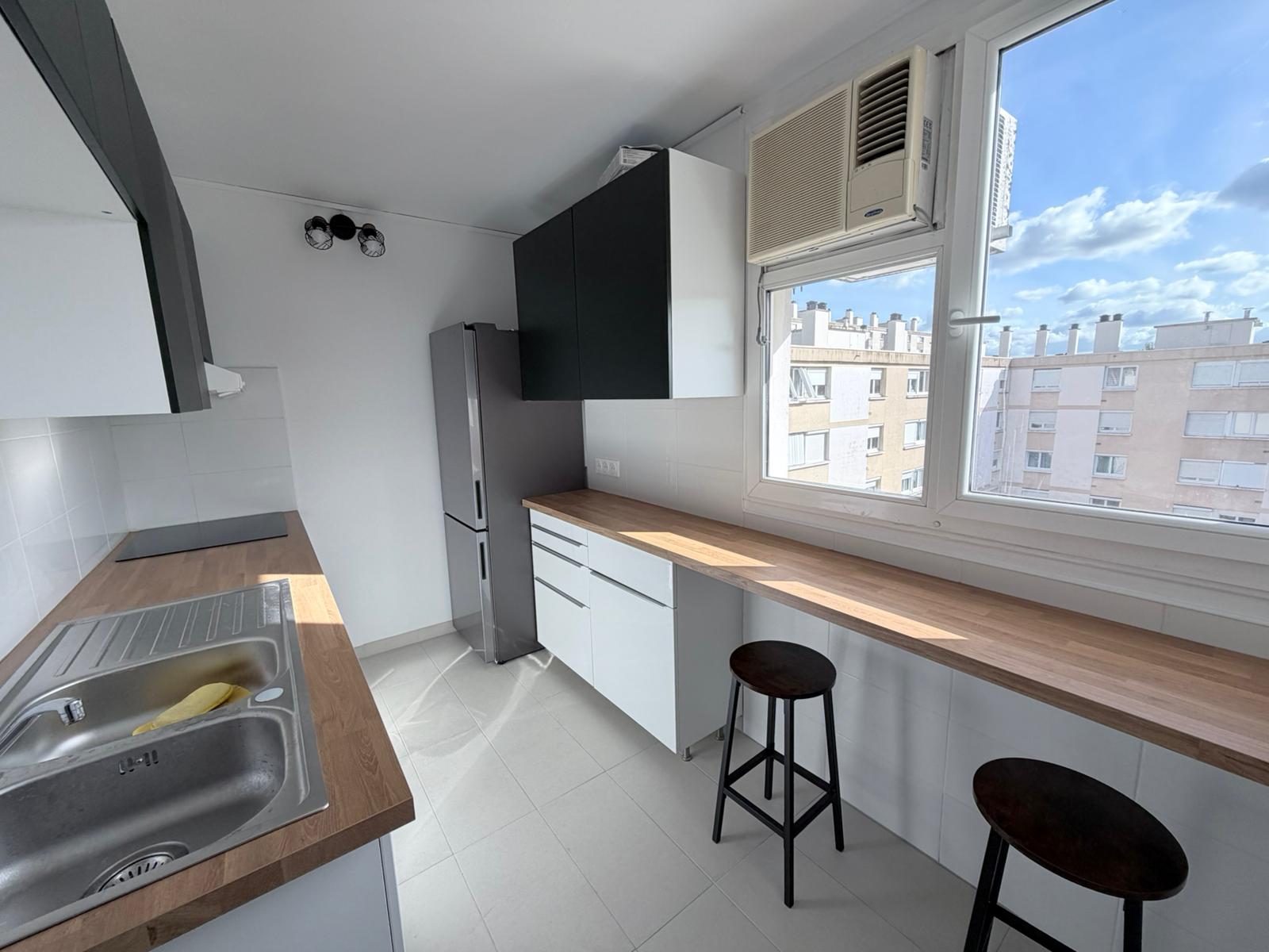 Chambre, meublé, 5 pièces, 81m² à Mérignac (33700) — photo principale