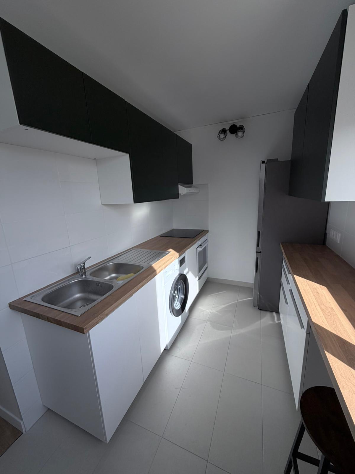 Chambre, meublé, 5 pièces, 81m² à Mérignac (33700) — photo 3