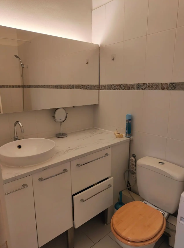 Appartement, meublé, 1 pièce, 24m² à Puteaux (92800) — photo 3