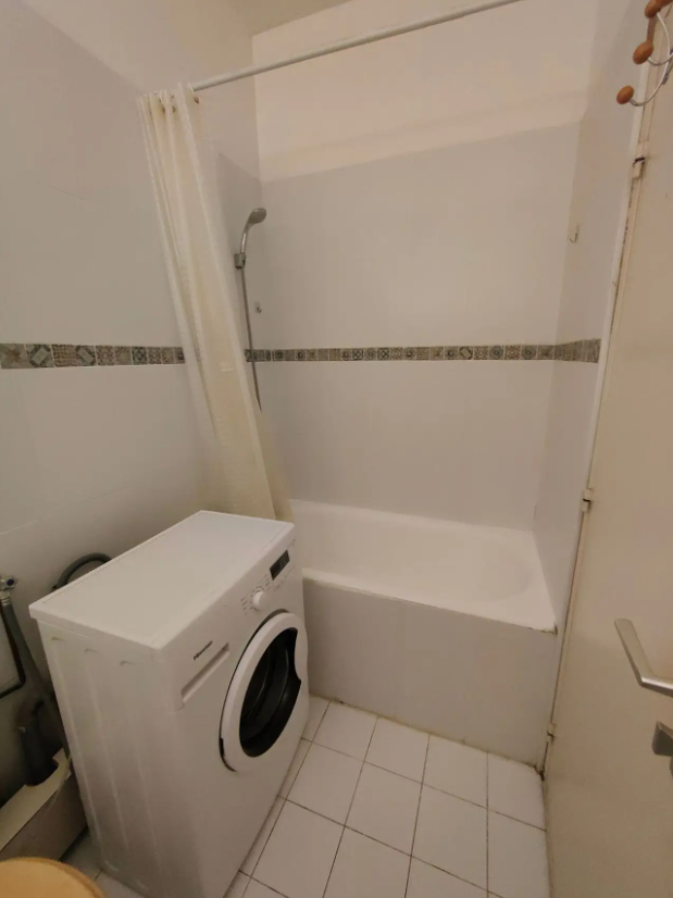 Appartement, meublé, 1 pièce, 24m² à Puteaux (92800) — photo 5