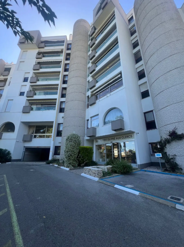 Appartement, non meublé, 2 pièces, 50m² à Montpellier (34090) — photo 2