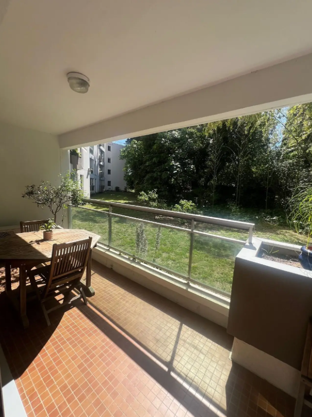 Appartement, non meublé, 2 pièces, 50m² à Montpellier (34090) — photo 4