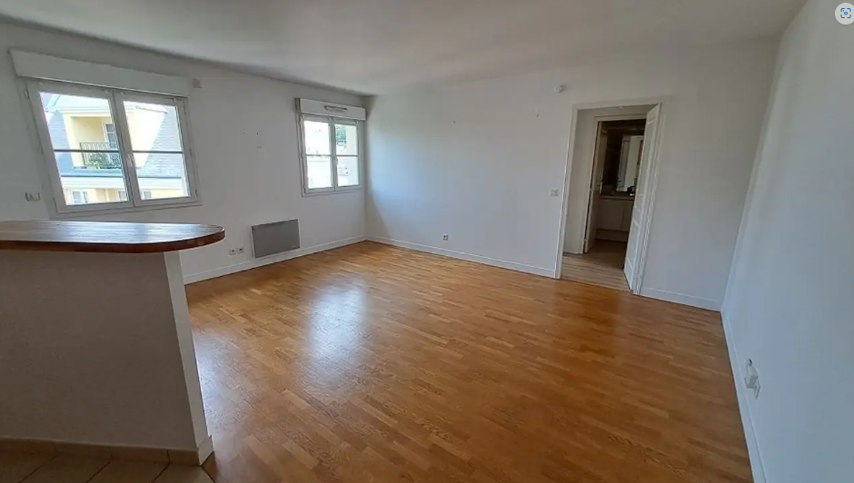 Appartement, meublé, 2 pièces, 48m² à Le Plessis-Robinson (92350) — photo 5