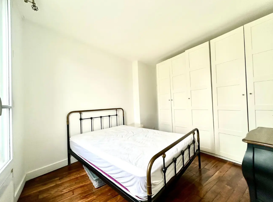 Appartement, meublé, 2 pièces, 30m² à Puteaux (92800) — photo 4