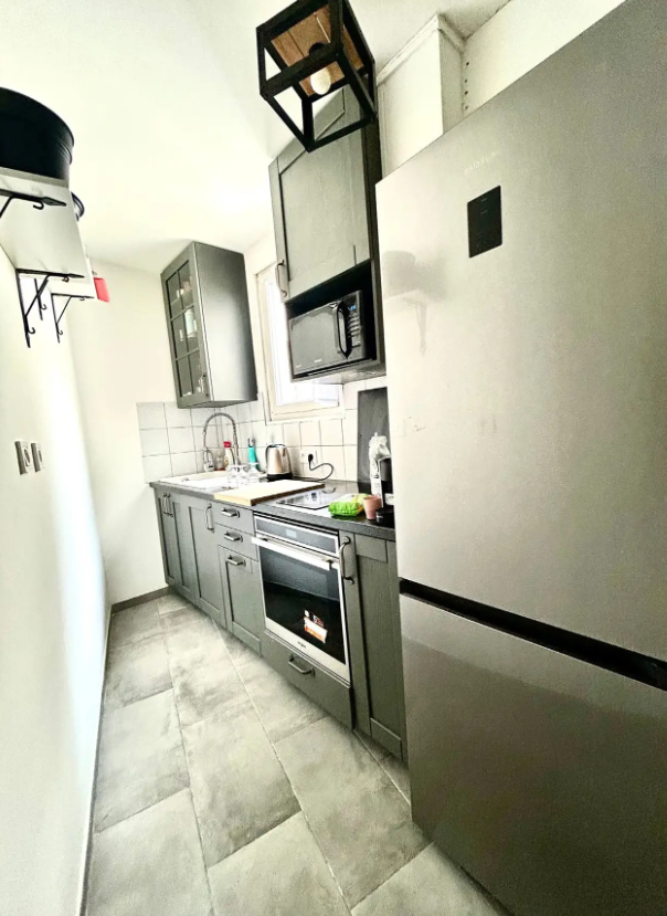 Appartement, meublé, 2 pièces, 30m² à Puteaux (92800) — photo 5