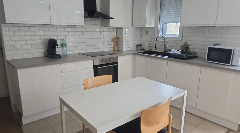 Chambre, meublé, 11m² à Fontenay-sous-Bois (94120) — photo 3