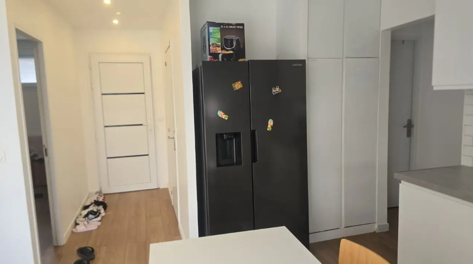Chambre, meublé, 11m² à Fontenay-sous-Bois (94120) — photo 4