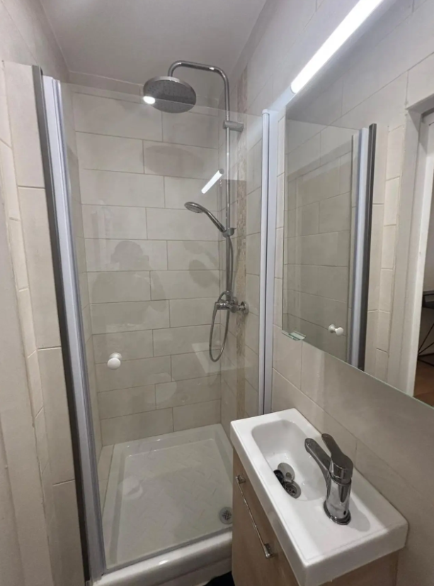 Chambre, meublé, 11m² à Fontenay-sous-Bois (94120) — photo 5