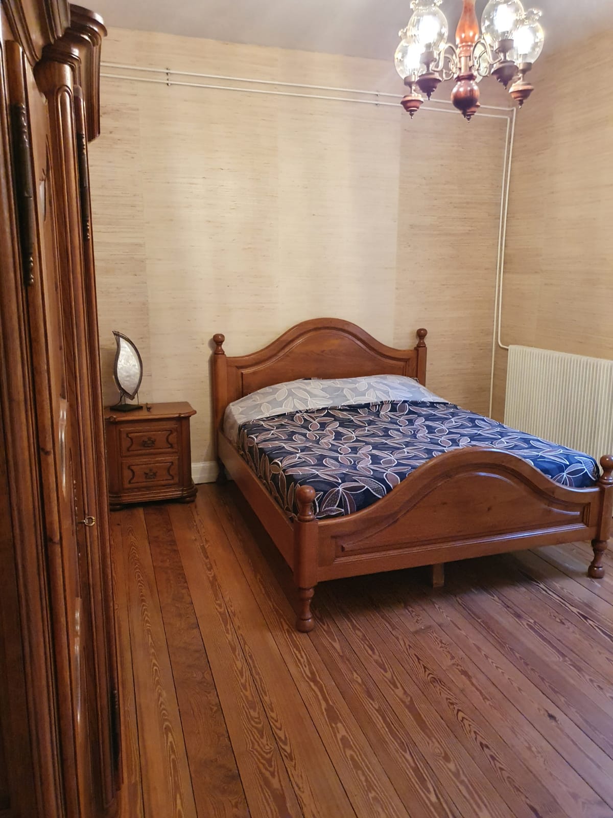 Chambre, meublé, 4 pièces, 135m² à Strasbourg (67000) — photo 4