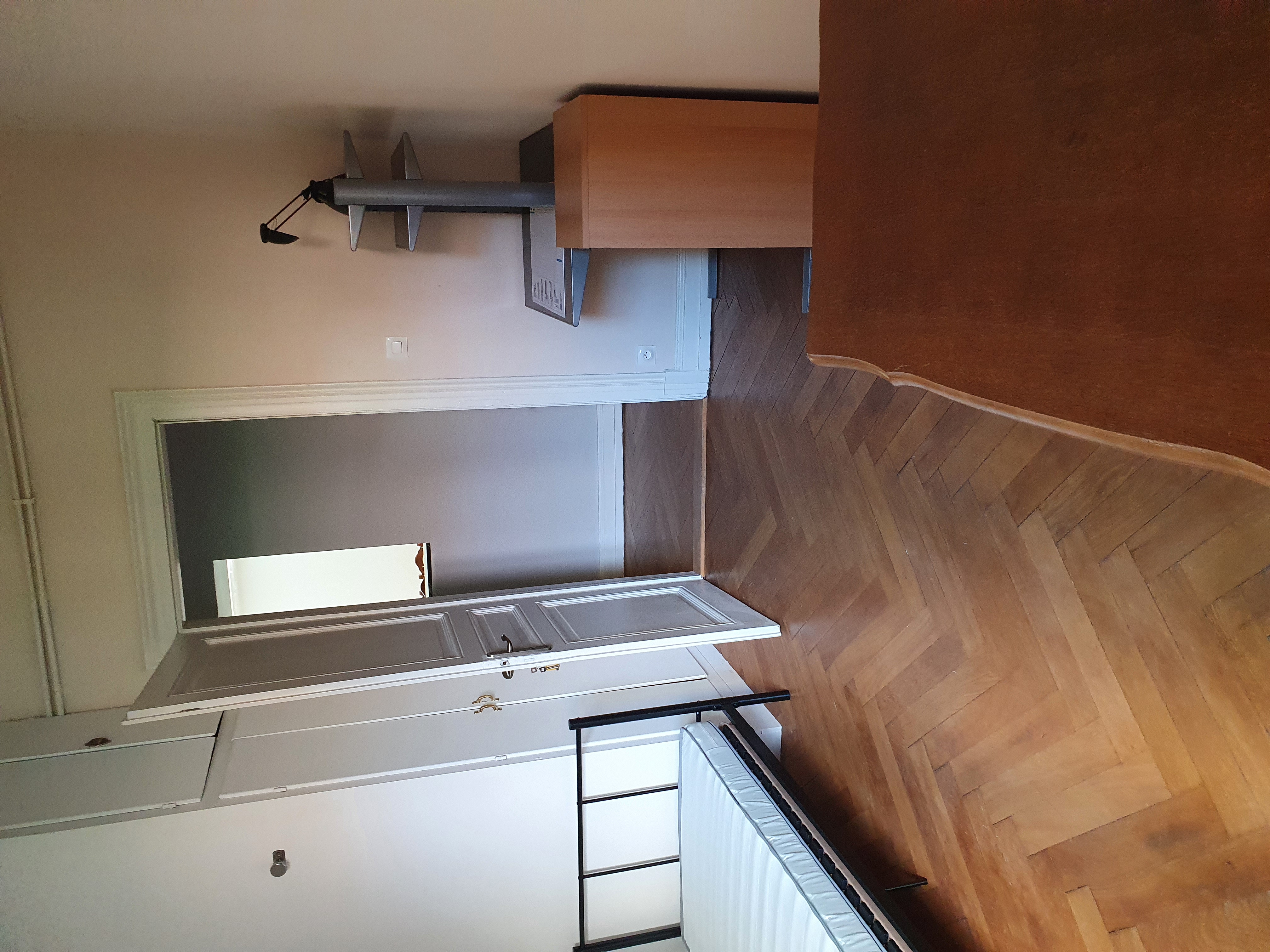 Chambre, meublé, 4 pièces, 135m² à Strasbourg (67000) — photo 2