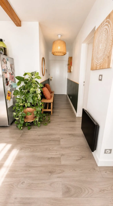 Appartement, meublé, 3 pièces, 67m² à Marseille (13011) — photo 3