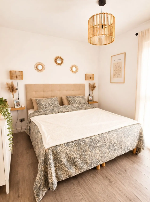 Appartement, meublé, 3 pièces, 67m² à Marseille (13011) — photo 5