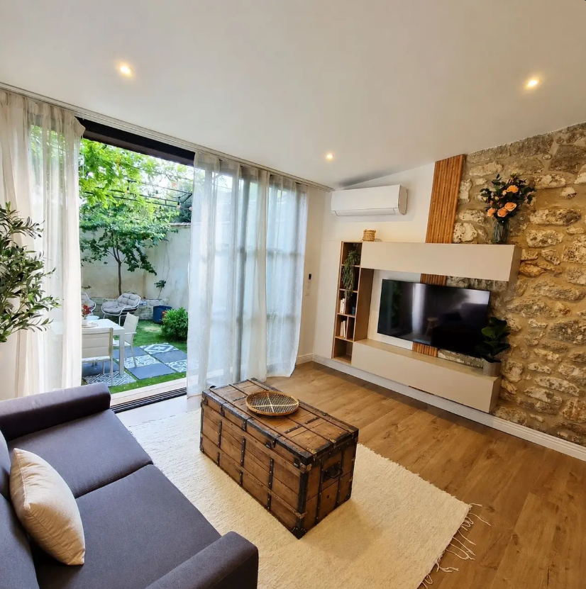 Appartement, meublé, 1 pièce, 34m² à Montpellier (34070) — photo principale