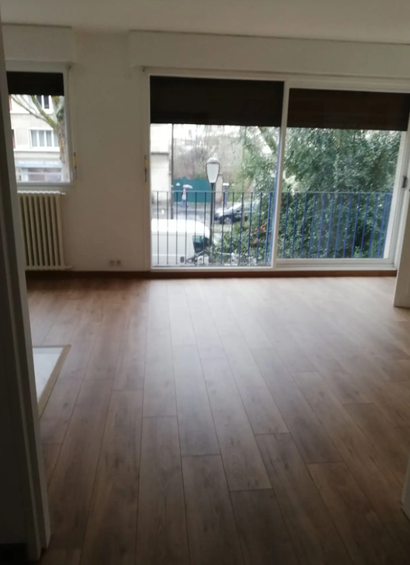 Appartement, non meublé, 2 pièces, 41m² à Boulogne-Billancourt (92100) — photo principale