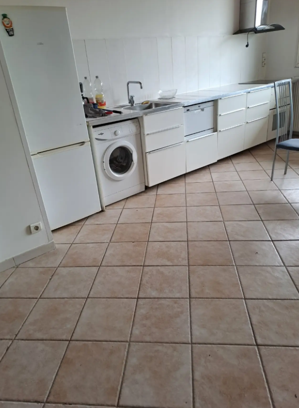 Appartement, meublé, 3 pièces, 54m² à Grenoble (38100) — photo 2