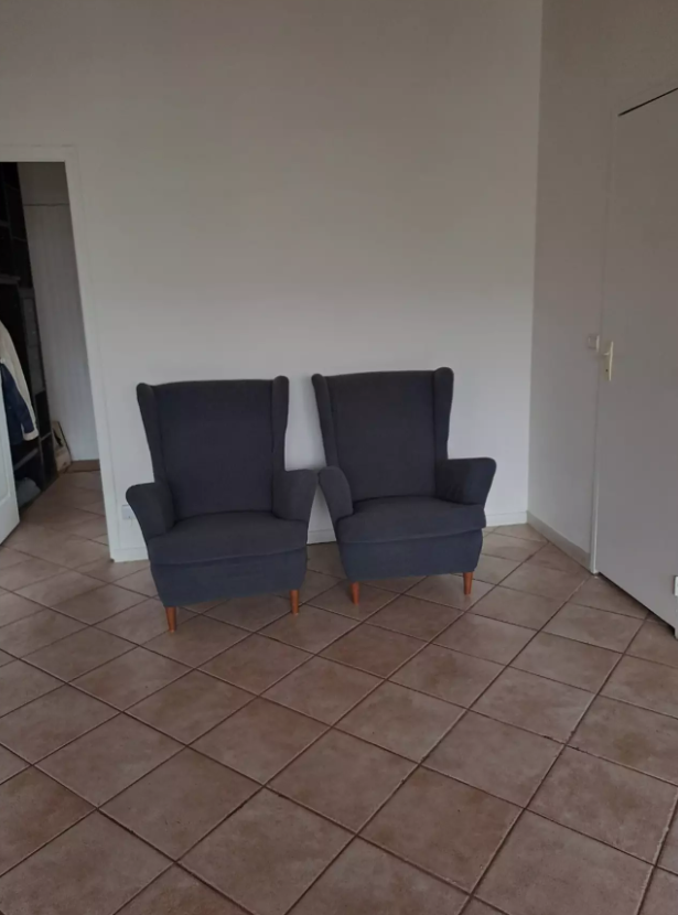 Appartement, meublé, 3 pièces, 54m² à Grenoble (38100) — photo 4