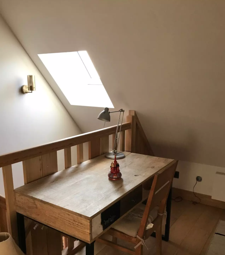 Maison, meublé, 5 pièces, 130m² à Blaison-Saint-Sulpice (49320) — photo 3