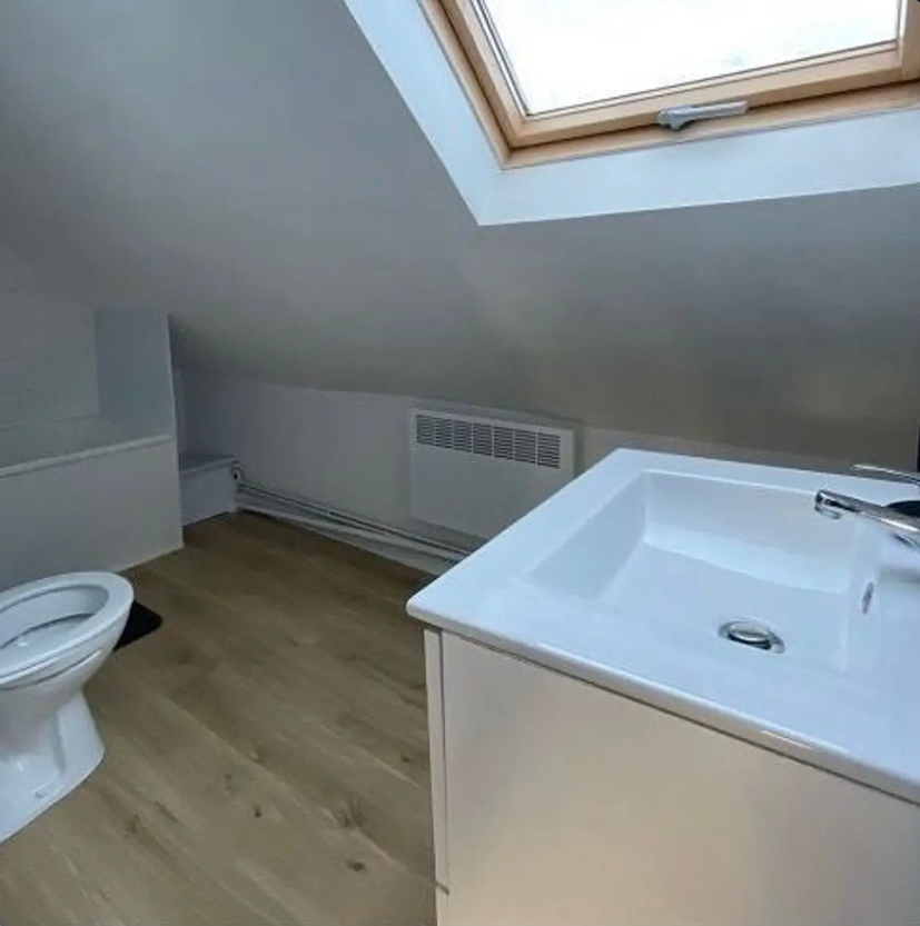 Appartement, meublé, 2 pièces, 23m² à Lille (59000) — photo 4