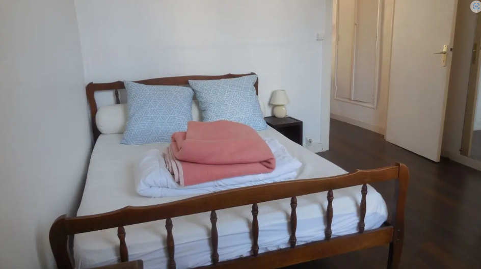 Appartement, meublé, 2 pièces, 37m² à Blois (41000) — photo 2