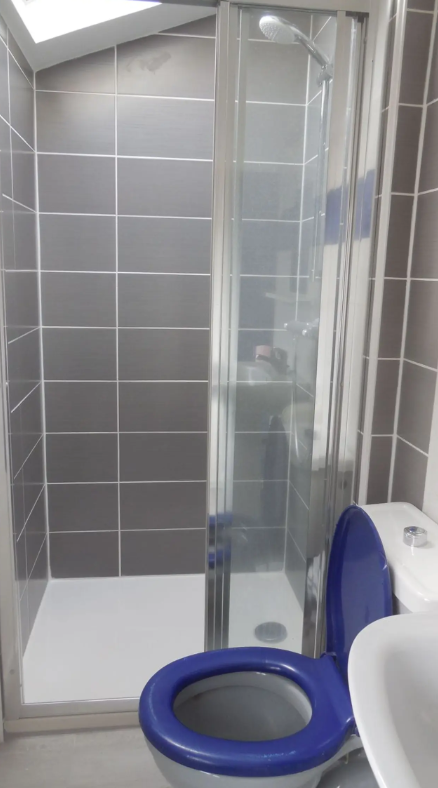 Appartement, meublé, 2 pièces, 37m² à Blois (41000) — photo 5