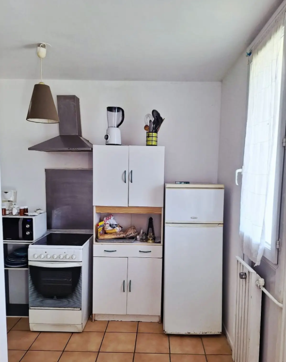 Appartement, meublé, 1 pièce, 30m² à Gradignan (33170) — photo 2