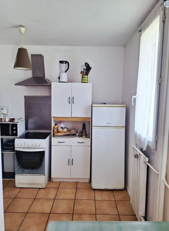 Appartement, meublé, 1 pièce, 30m² à Gradignan (33170) — photo 3