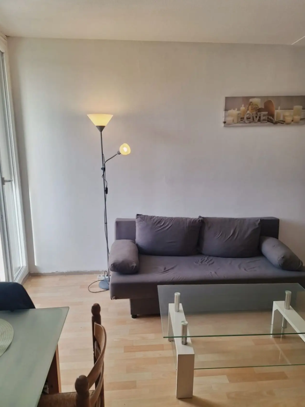 Appartement, meublé, 1 pièce, 30m² à Gradignan (33170) — photo 4
