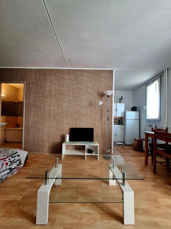 Appartement, meublé, 1 pièce, 30m² à Gradignan (33170) — photo 5
