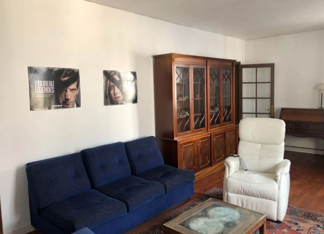 Chambre, meublé, 14m² à Boulogne-Billancourt (92100) — photo 4