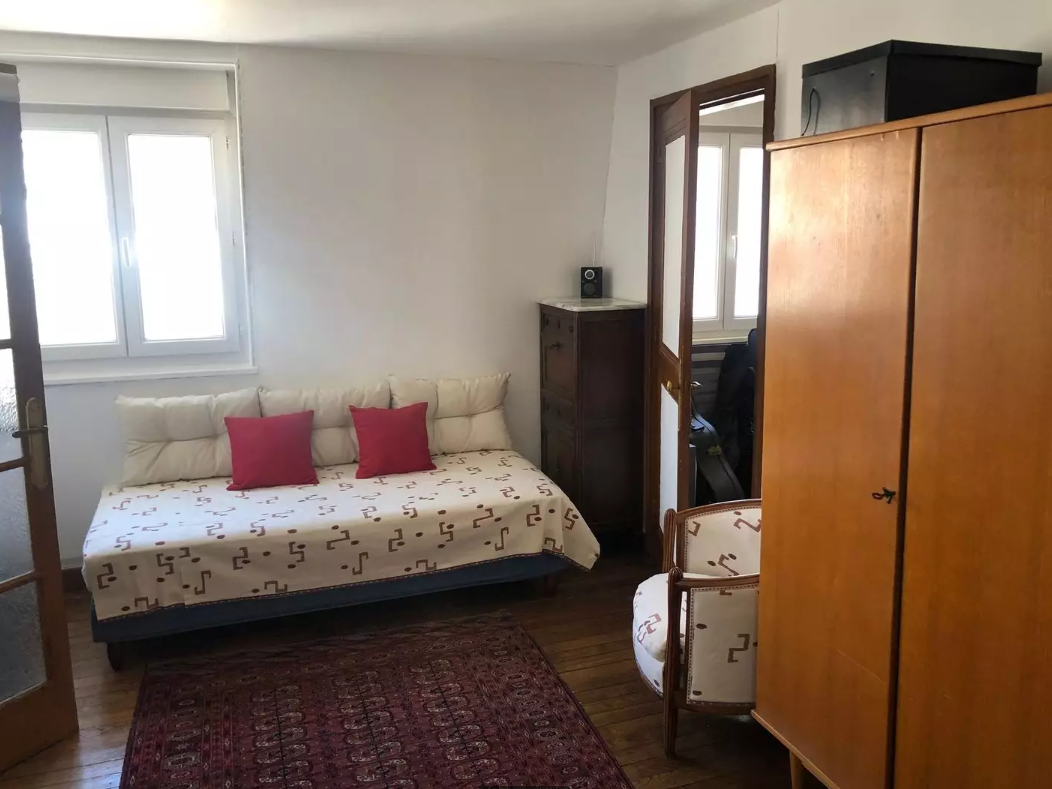 Chambre, meublé, 14m² à Boulogne-Billancourt (92100) — photo 3