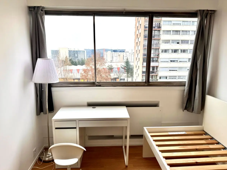 Appartement, meublé, 11m² à Fontenay-sous-Bois (94120) — photo principale