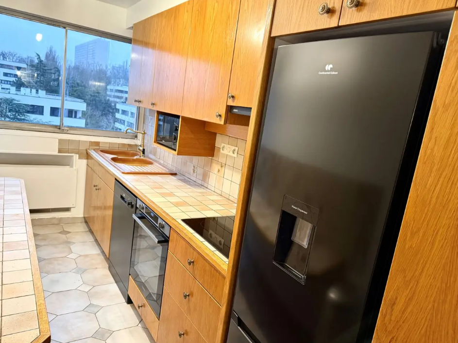 Appartement, meublé, 11m² à Fontenay-sous-Bois (94120) — photo 3