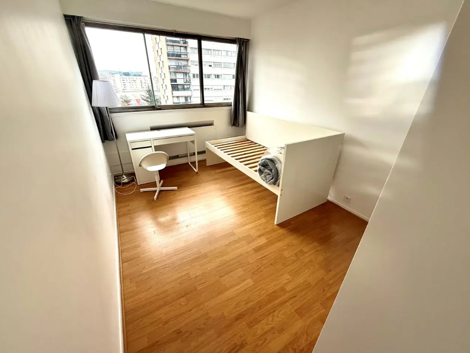 Appartement, meublé, 11m² à Fontenay-sous-Bois (94120) — photo 5